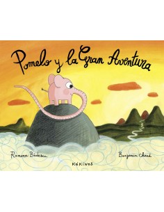 Pomelo y la gran aventura