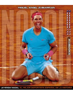 Leyenda Nadal