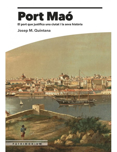 Port Mao