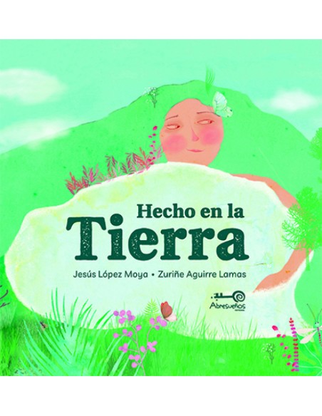 Hecho en la Tierra Hecho en la Tierra