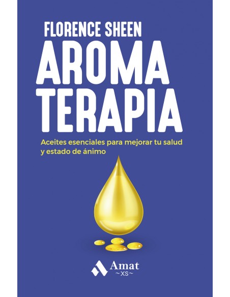 AROMATERAPIA