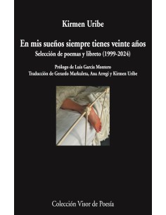 En mis suenos siempre tienes veinte anos