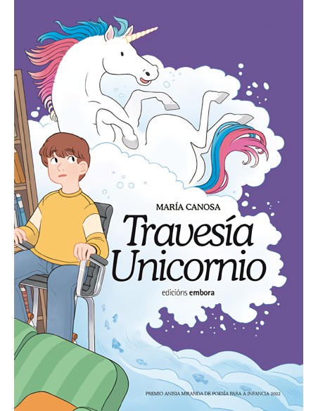 Travesia Unicornio