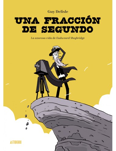 Una fraccion de segundo