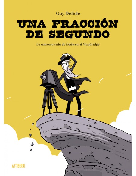 Una fraccion de segundo