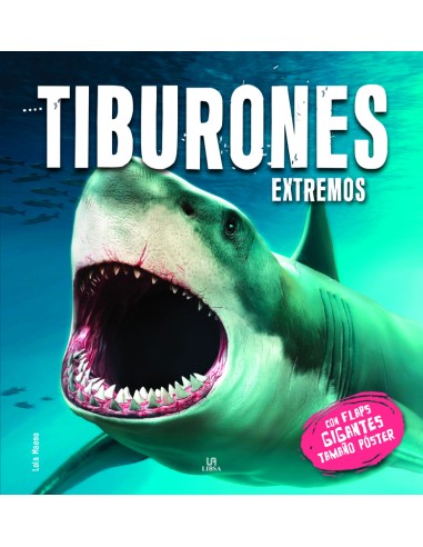 Tiburones Extremos
