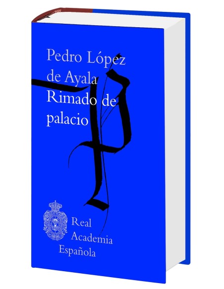 Rimado de palacio