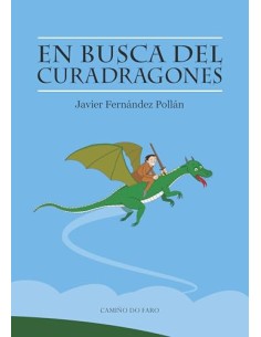 EN BUSCA DEL CURADRAGONES