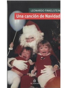 Una cancion de navidad