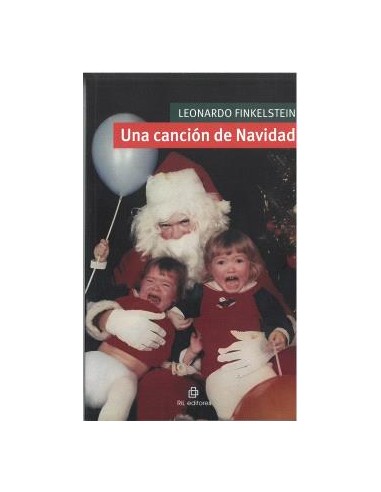 Una cancion de navidad