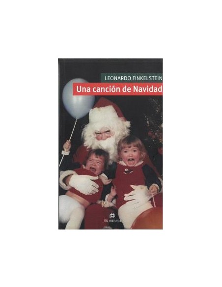 Una cancion de navidad