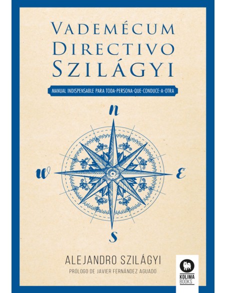Vademecum directivo Szilagyi