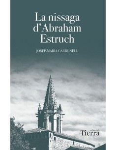 La nissaga d Abraham Estruch
