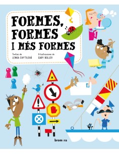 Formes formes i mes formes