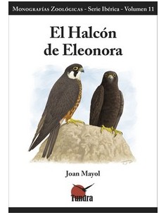 HALCON DE ELEONORA EL