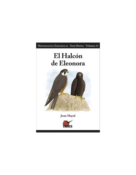 HALCON DE ELEONORA EL
