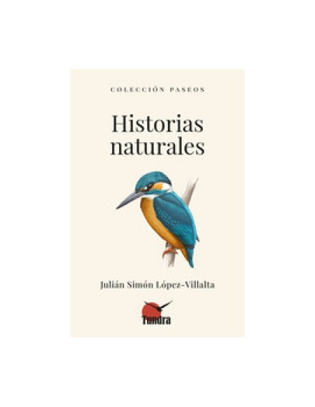 HISTORIAS NATURALES