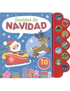 Sonidos de Navidad