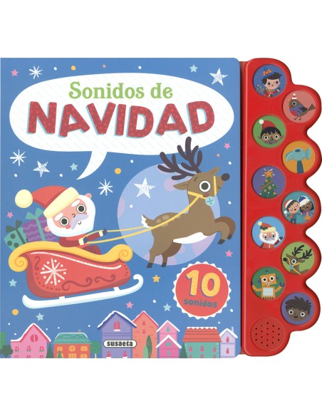 Sonidos de Navidad