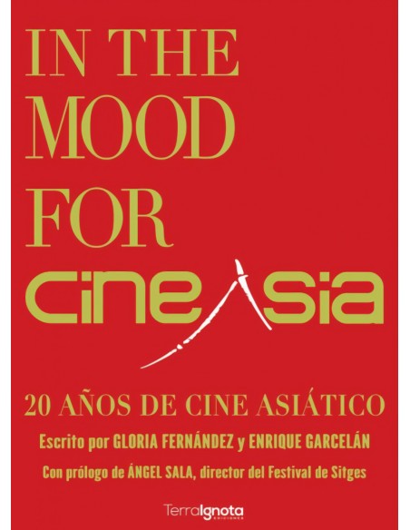 IN THE MOOD FOR CINEASIA