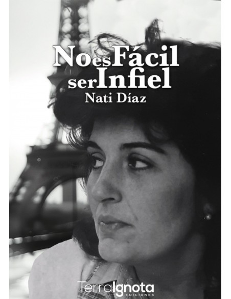 NO ES FACIL SER INFIEL