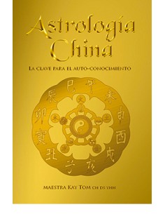 ASTROLOGIA CHINA