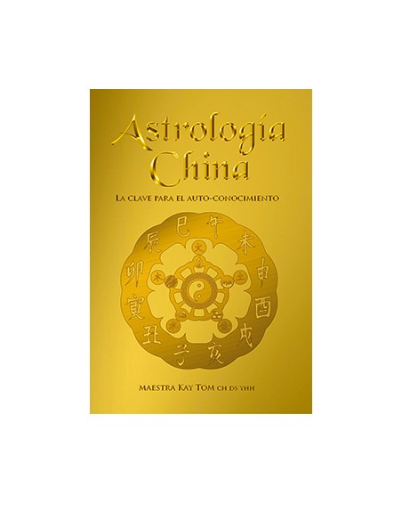 ASTROLOGIA CHINA