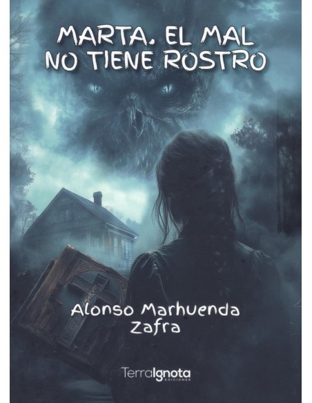 Marta el mal no tiene rostro