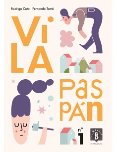 Vilapaspan