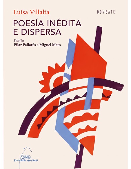 Poesia inedita e dispersa