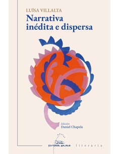 Narrativa inedita e dispersa