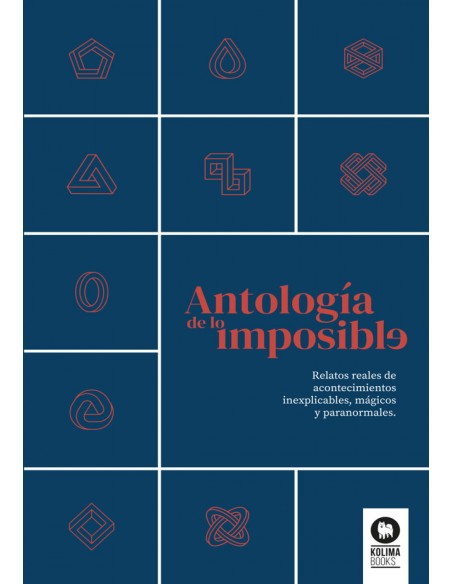 Antologia de lo imposible