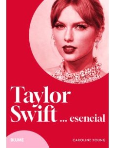 Taylor Swift esencial