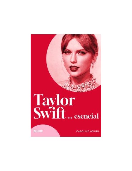 Taylor Swift esencial
