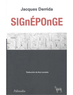 SIGNEPONGE