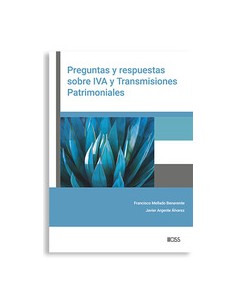 Preguntas y respuestas sobre iva y transmisiones patrimoniales