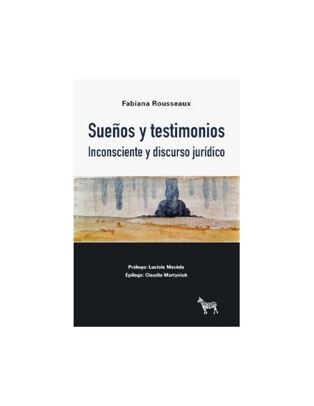 SUENOS Y TESTIMONIOS