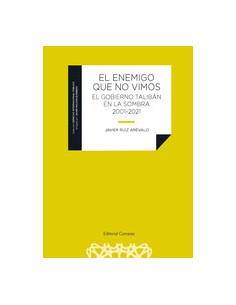 EL ENEMIGO QUE NO VIMOS