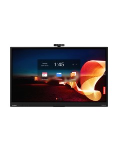 62F4WA1CEK pantalla para PC 190,5 cm (75") 3840 x 2160 Pixeles 4K Ultra HD LED Pantalla táctil Negro
