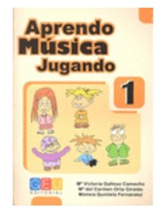 Aprendo mcsica jugando 1