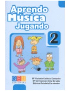 Aprendo mcsica jugando 2