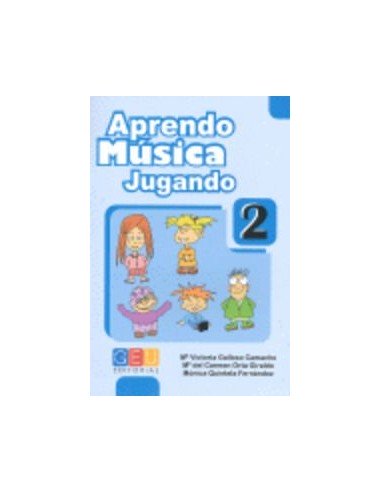 Aprendo mcsica jugando 2
