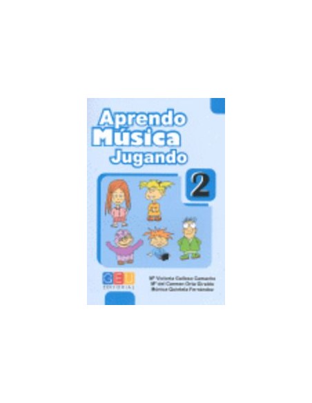 Aprendo mcsica jugando 2