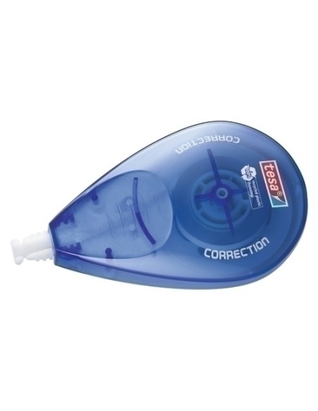 CORR.CINTA TESA 4,2 mm x 10 m AMBIDEXTRO