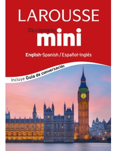 Diccionario mini espanol ingles ingles espanol