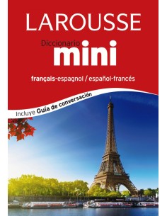 Diccionario mini espanol frances francais espanol