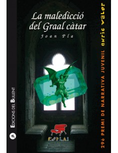 La malediccio del grial catar