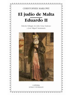 El judio de MaltaEduardo II