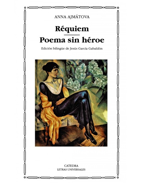 RequiemPoema sin heroe