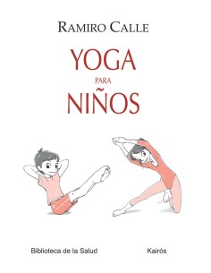 Yoga para ninos